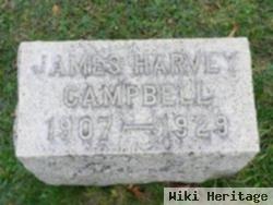 James Harvey Campbell