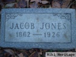 Jacob Jones