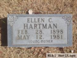 Ellen C. Hartman