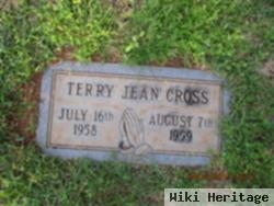 Terry Jean Cross