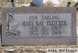 Mary Kay Fletcher