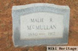 Gameliel Roderick Harper "malie" Mcmullan