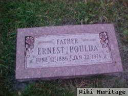 Ernest Poulda