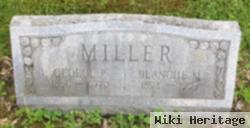 George P Miller