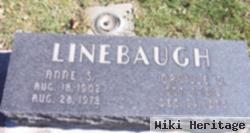 Anne S. Linebaugh