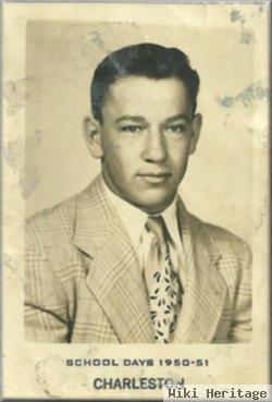 Roy Leon "bud" Newton