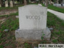 William Rogers Woods