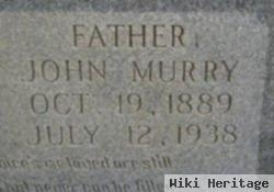 John Murry Daniels