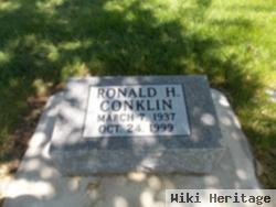 Ronald H. Conklin