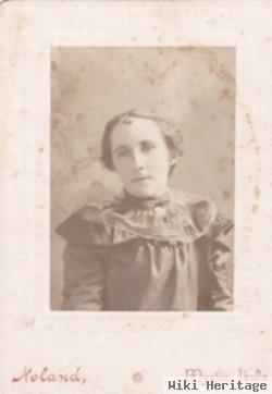 Rose Milburn Bainbridge