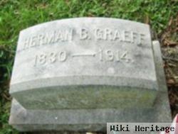 Herman B Graeff