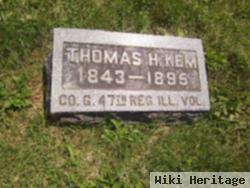 Thomas H. Kem