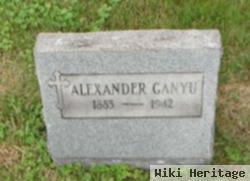 Alexander Ganyu