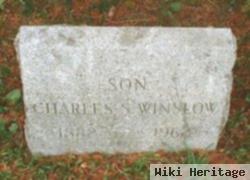 Charles S Winslow