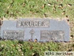 Ida H. Thoen Kruger