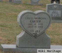 Louis Morgan Carter