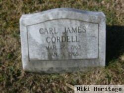 James Carl Cordell