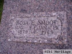 Rosa Ellen Slaybaugh Smoot