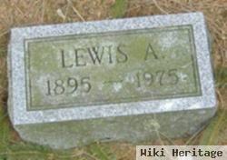 Lewis Ansel Trew