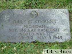 Dale C. Stevens