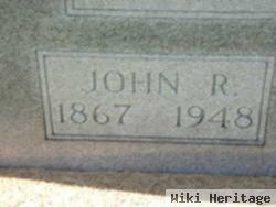 John Robert Reynolds