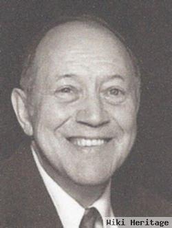 Walter A. Schriner