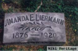 Amanda E. Mohr Liermann