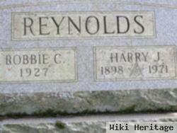 Harry J. Reynolds