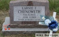 Earnie Forest Chenoweth