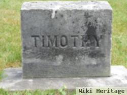 Timothy R Hunt