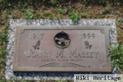 Joann M. Massey