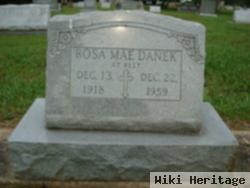 Rosa Mae Danek