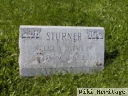 Erna M. Mueller Sturner