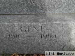 Gene Hughes