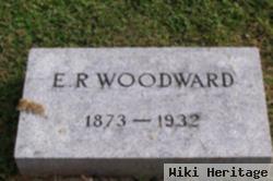 E R Woodward