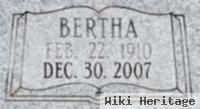 Bertha Turner Helms