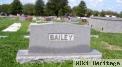 J. Brice Bailey