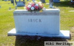 Frederick Herscher Irick