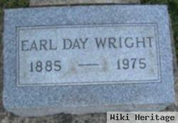 Earl Day Wright