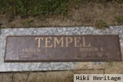 Sharon K Mcvey Tempel