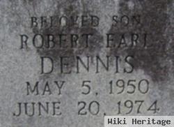 Robert Earl Dennis