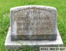 Doris I. Parker