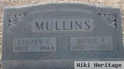 Linzey C Mullins