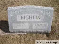 Doris Loraine Snyder Eichlin