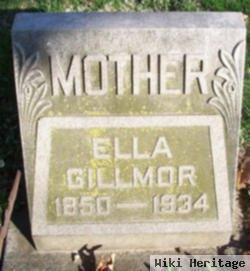 Sara Ella Colwell Gillmor