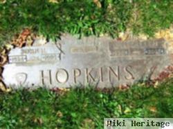 John H. Hopkins