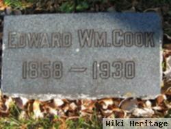 Edward William Cook