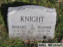 Bonnie Knight