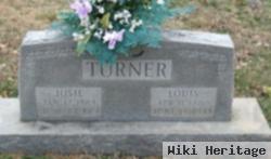 Josie E. Brandon Turner