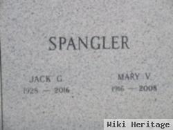 Jack G. Spangler